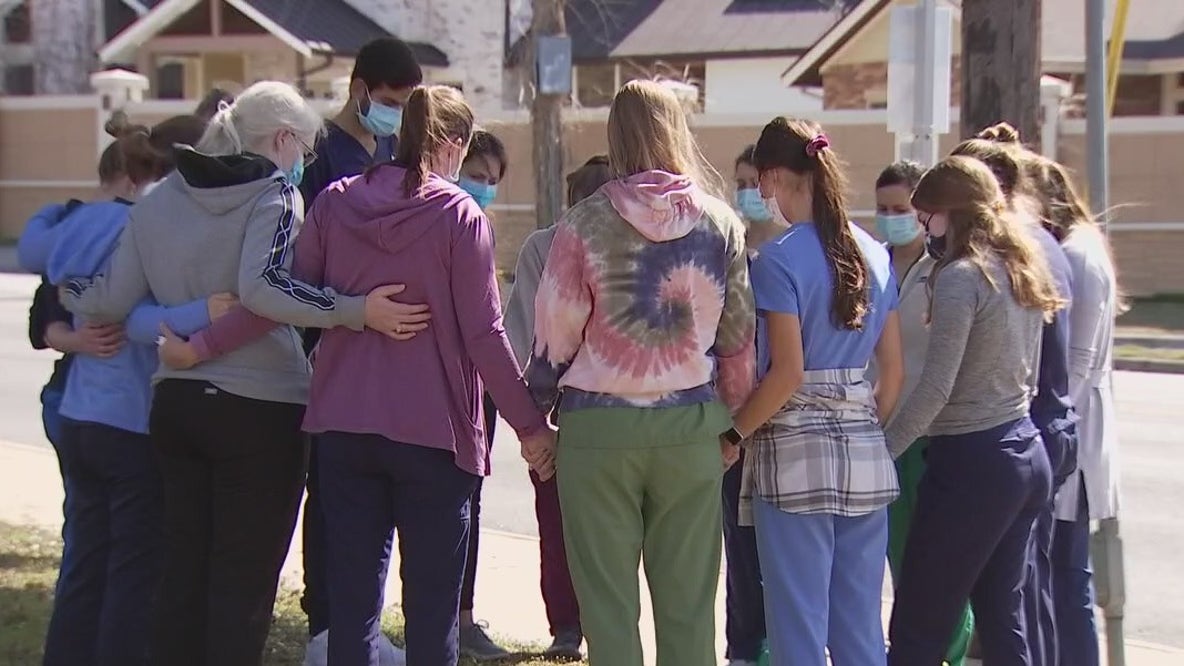Pediatrician killed by other doctor remembered by family, patients